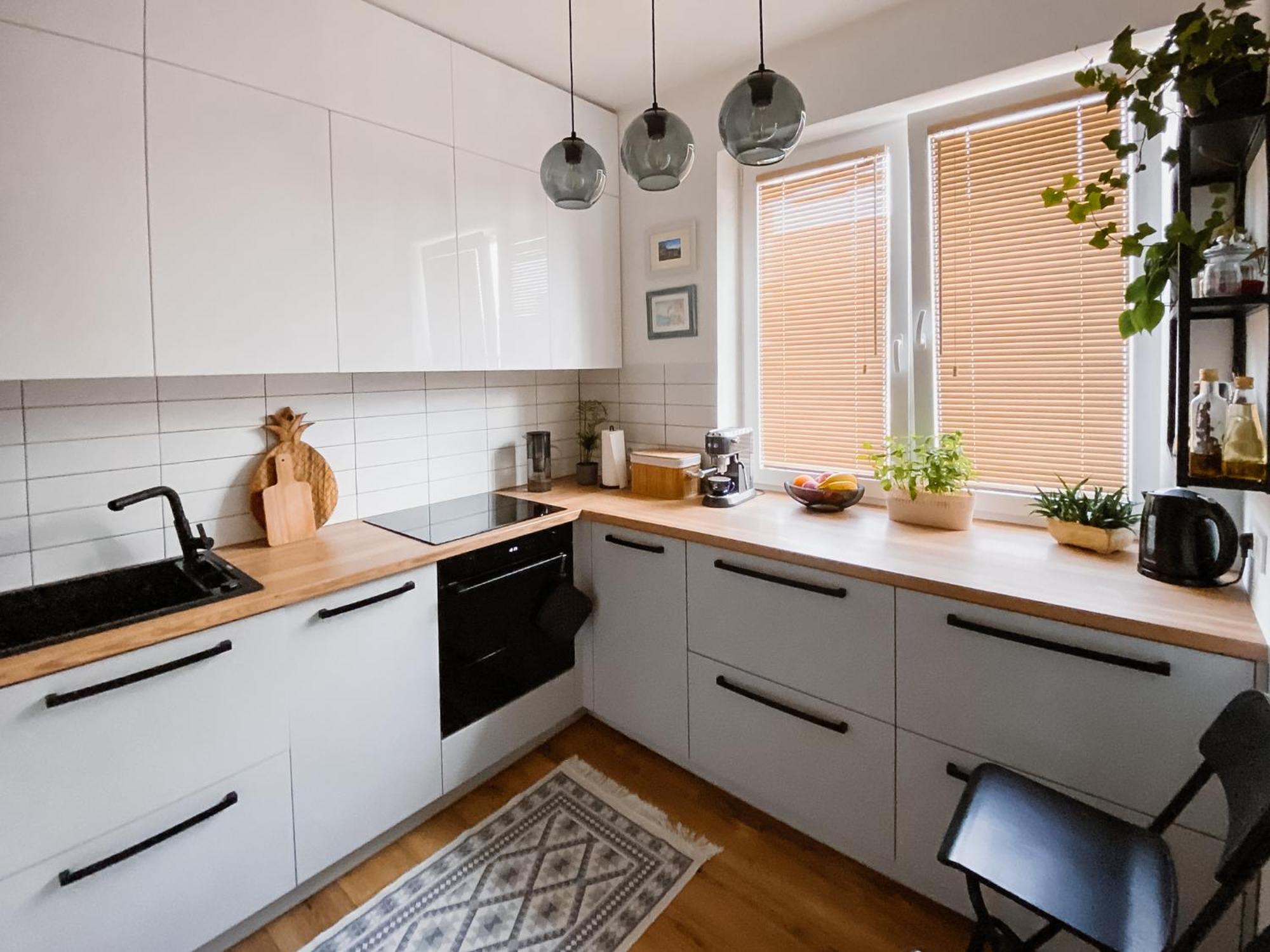 Apartament White Giżycko Buitenkant foto